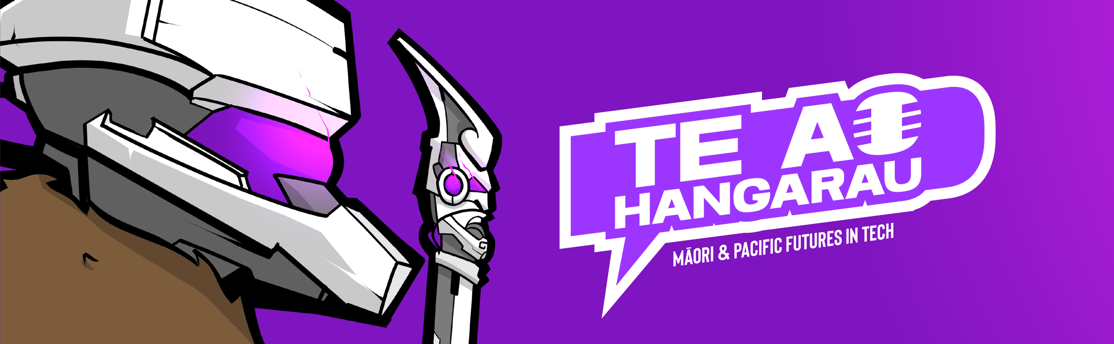 Illustration representing Maori Learning Tool